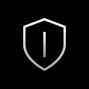 DmarcBeacon - Product Hunt launch logo and brand identity