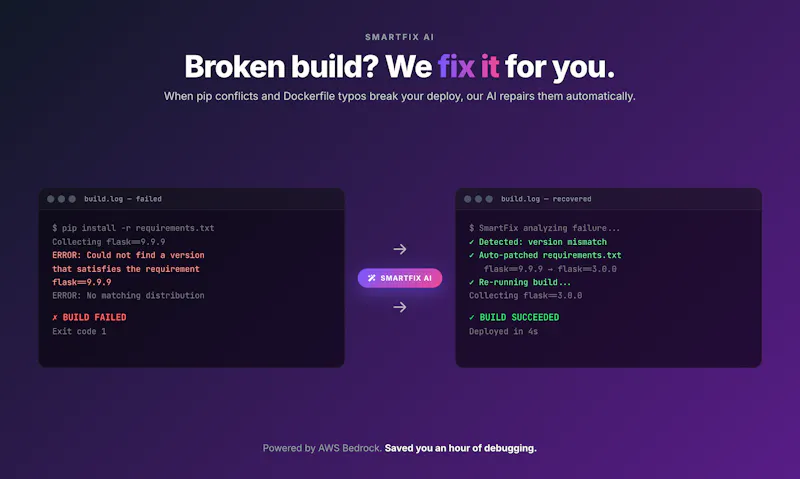SnapDeploy screenshot 9