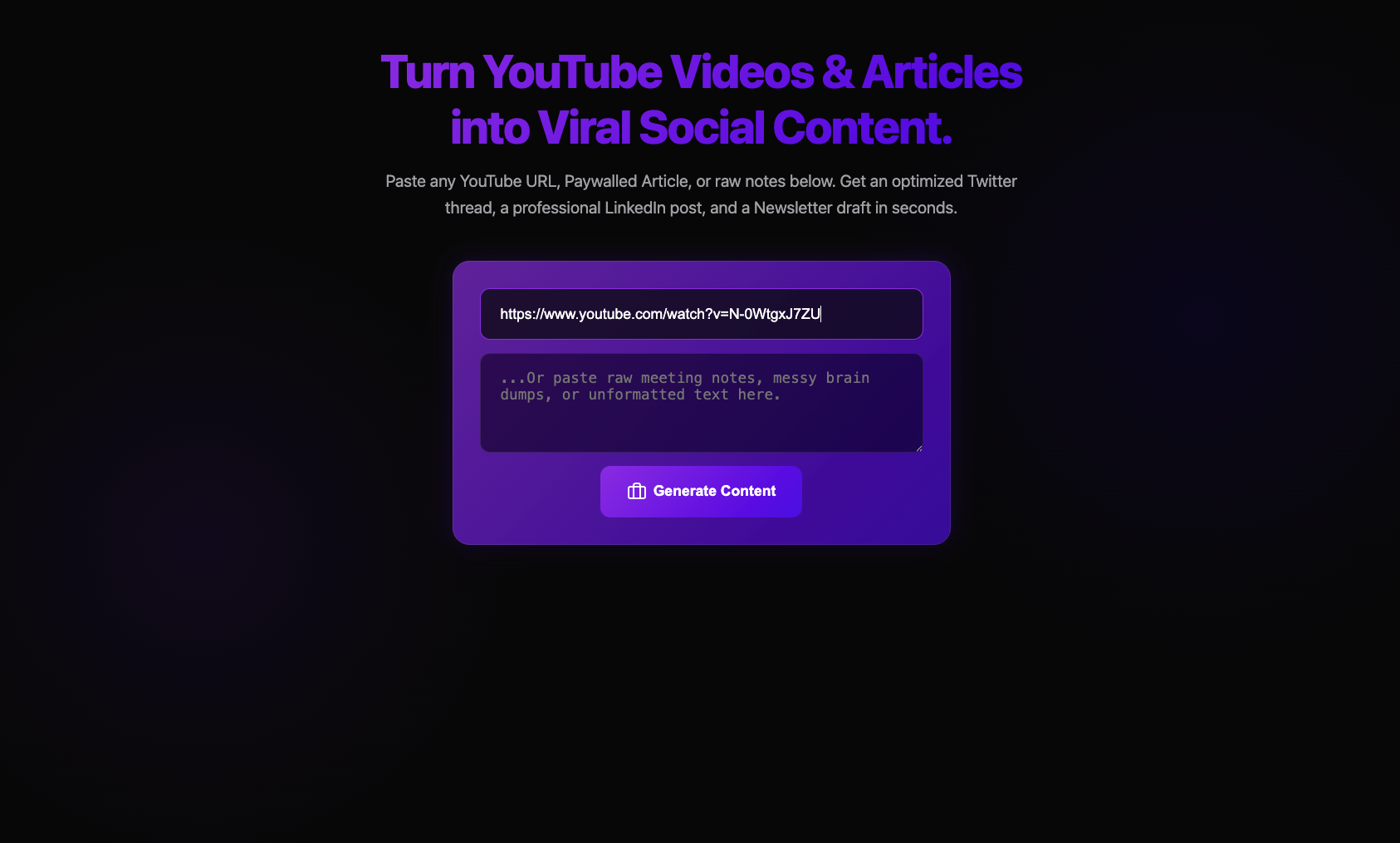 Content Spark gallery image