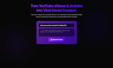Content Spark gallery image