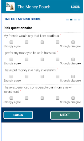 The Money Pouch gallery image