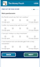 The Money Pouch gallery image