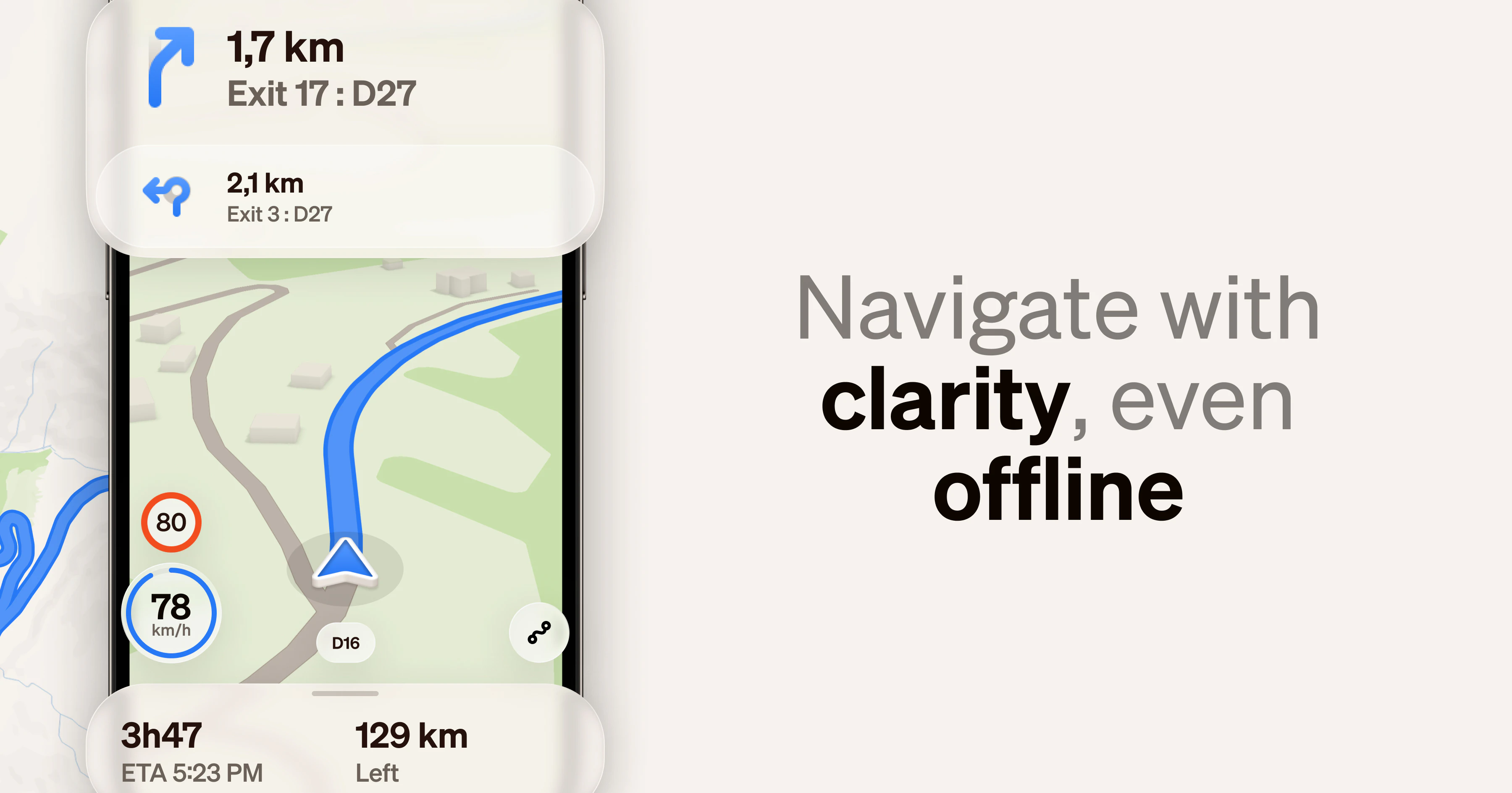 Folomi screenshot 3