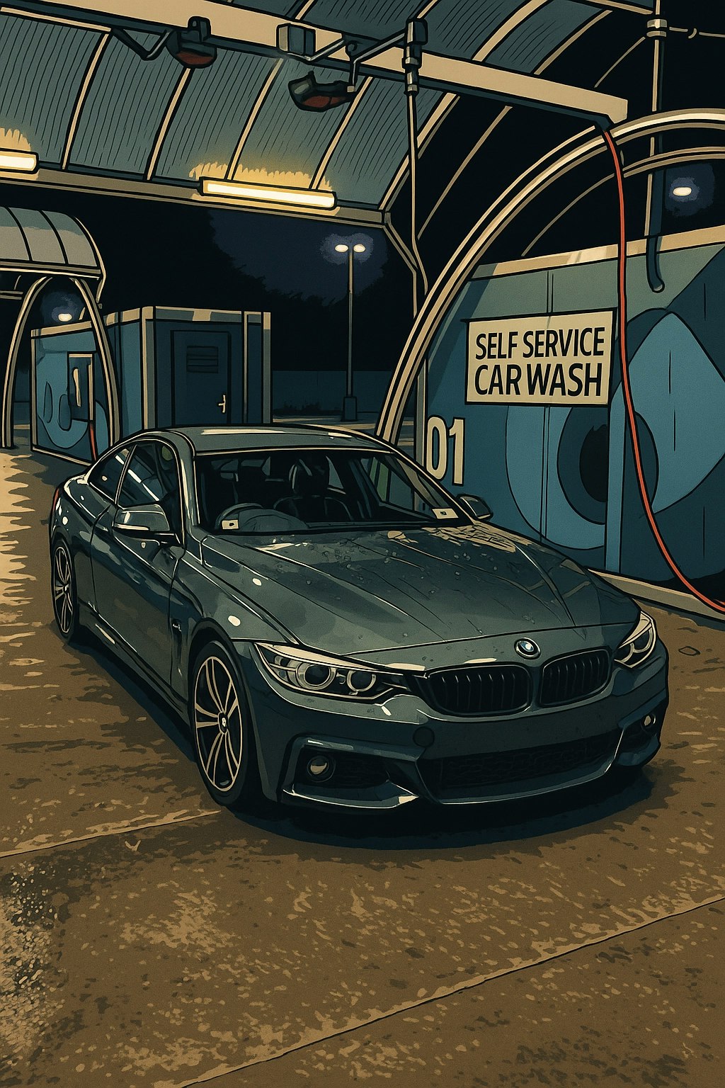 AutoToonify - Screenshot 3 showing product features and functionality