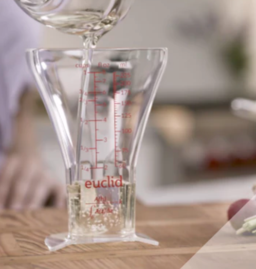 Euclid gallery image