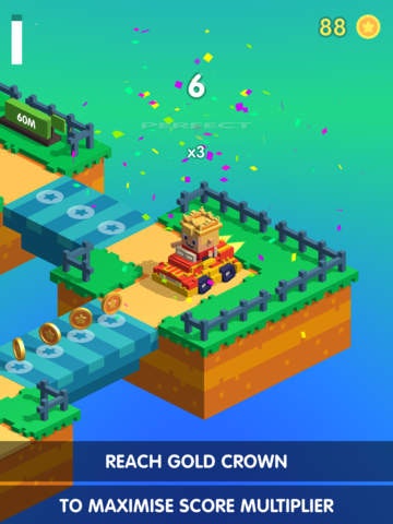 Bridge Rider gallery image