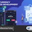 cryptocurrency exchange development
