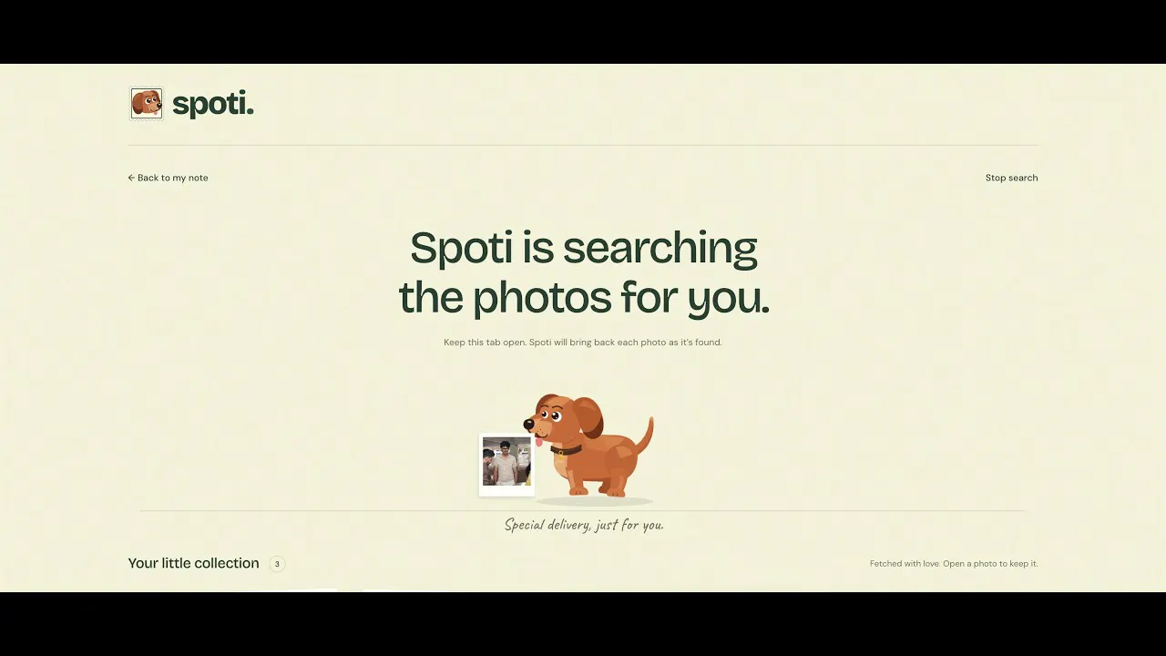 Spoti gallery image
