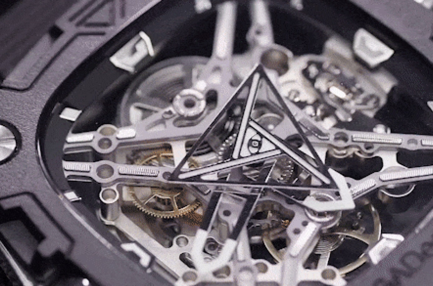 وسائط تصميم CIGA - Ciga Design Eye of Horus Watch 4