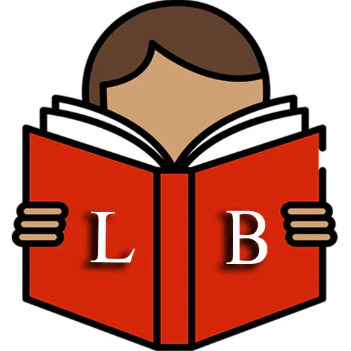LinguoBook logo