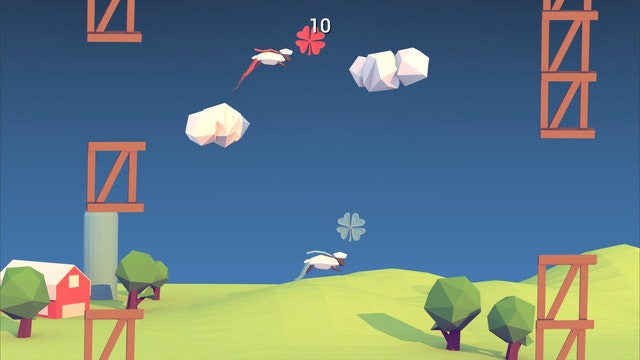 Friendsheep gallery image