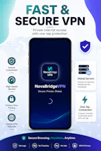 NovaBridgeVPN gallery image