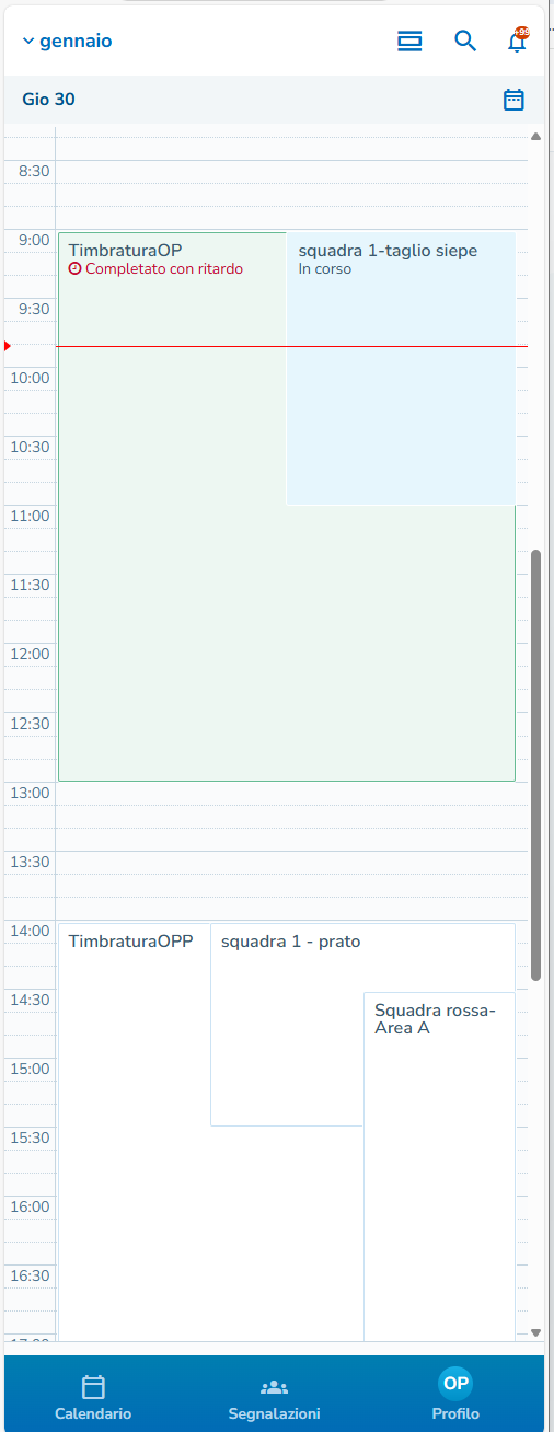 QB-Smart - Semplifica ed eleva la gestione della forza lavoro media 4