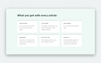 ContentIQ gallery image