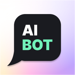 AI Bot Builder logo