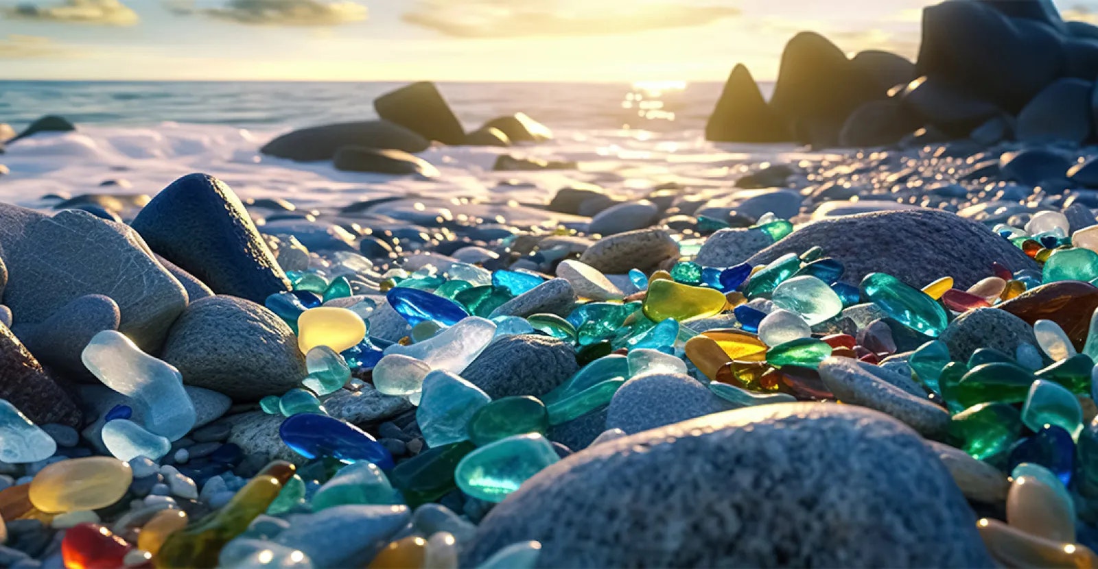 Media Anjuna Sea Glass - Nền tảng điện toán bí mật phổ quát 4