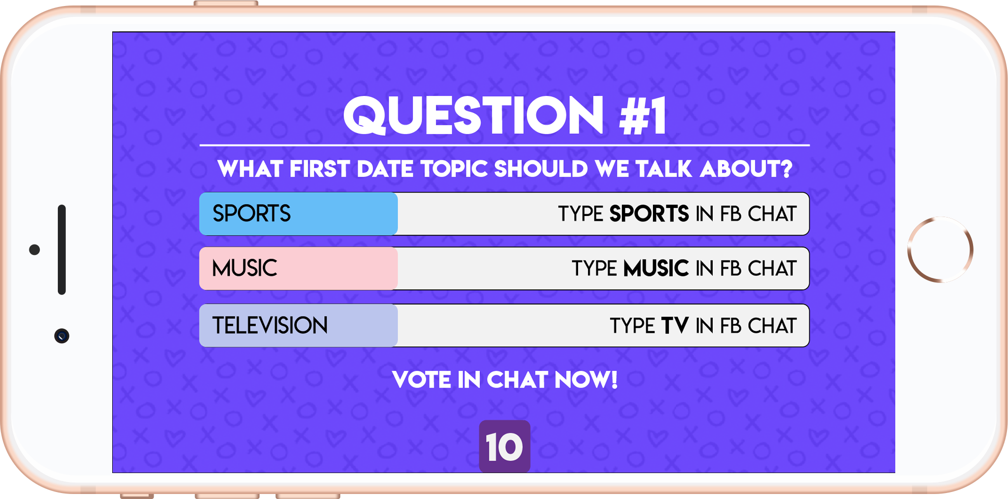 XO Game Show gallery image