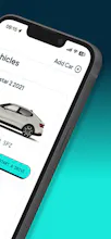 ClearWatt EV Health Checker gallery image