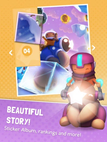 Starlit Adventure gallery image