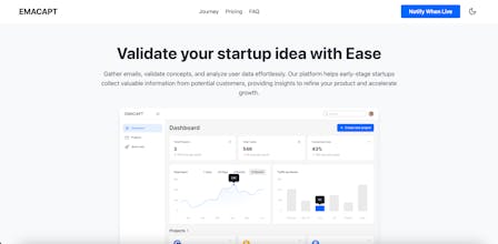 Emacapt gallery image