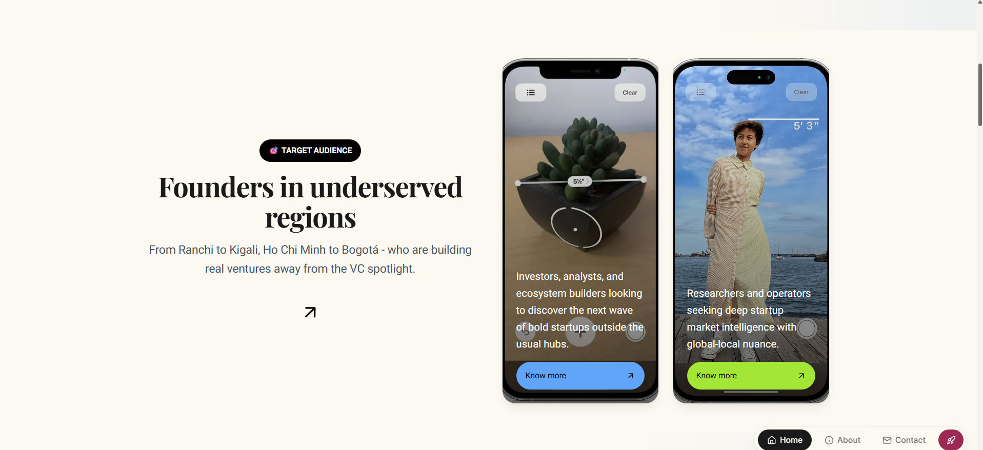 B24 - Tieni traccia del finanziamento di venture a livello globale su un'app media 2
