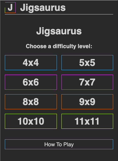 Jigsaurus 미디어 3