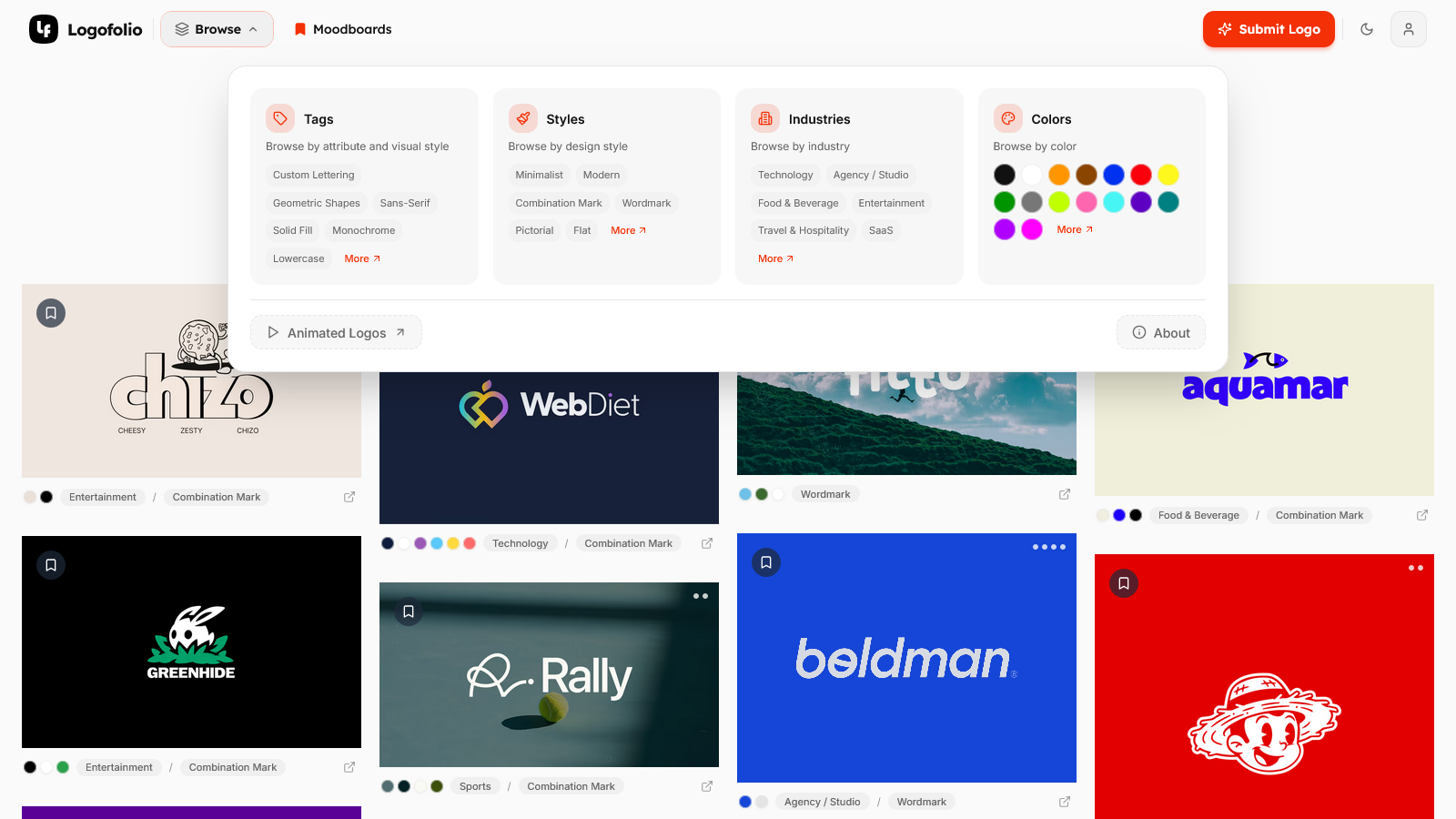 Logofolio gallery image