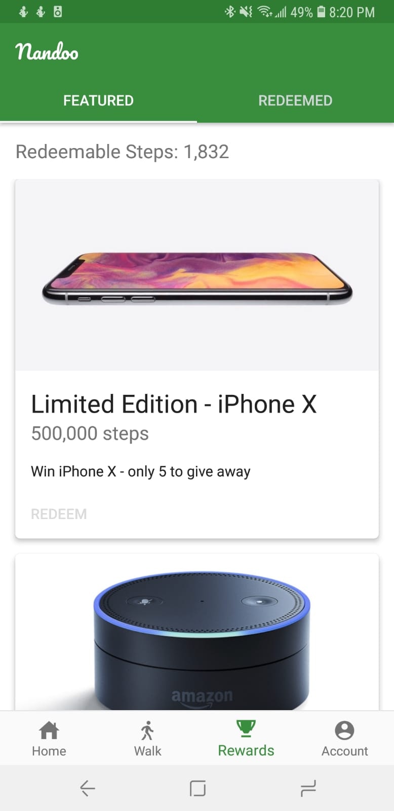 Nandoo gallery image