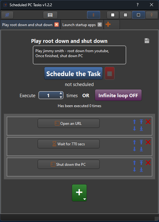 Scheduled PC Tasks media 10