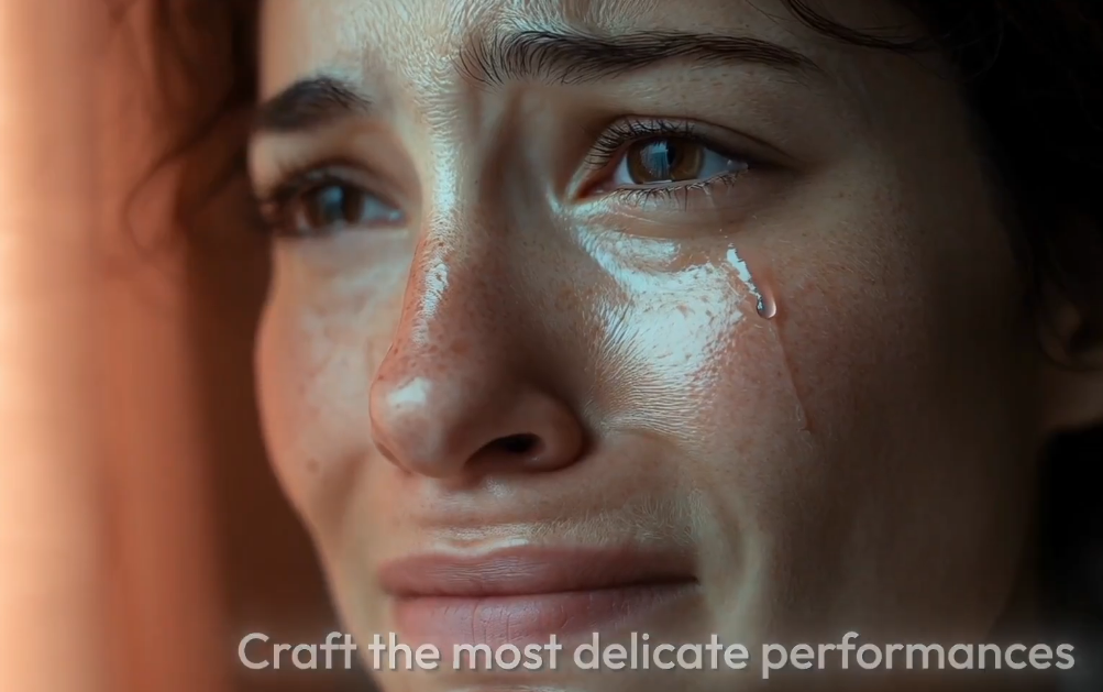 Hailuo 2.3 gallery image