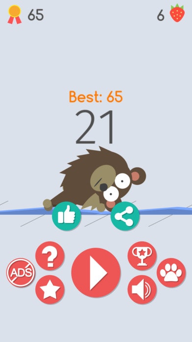 The Walking Pet gallery image