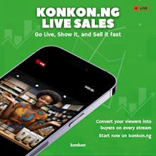 Konkon gallery image