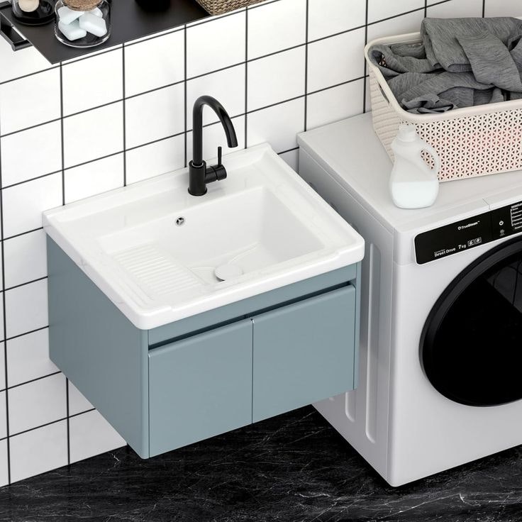 The Bathroom Society logo