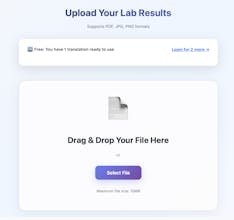TestResult.ai gallery image
