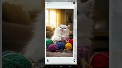 aura8: Need More Kittens! gallery image