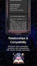 Starmonic AI - Astrology gallery image