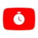 YouTube Time Tracker