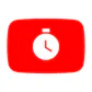 YouTube Time Tracker