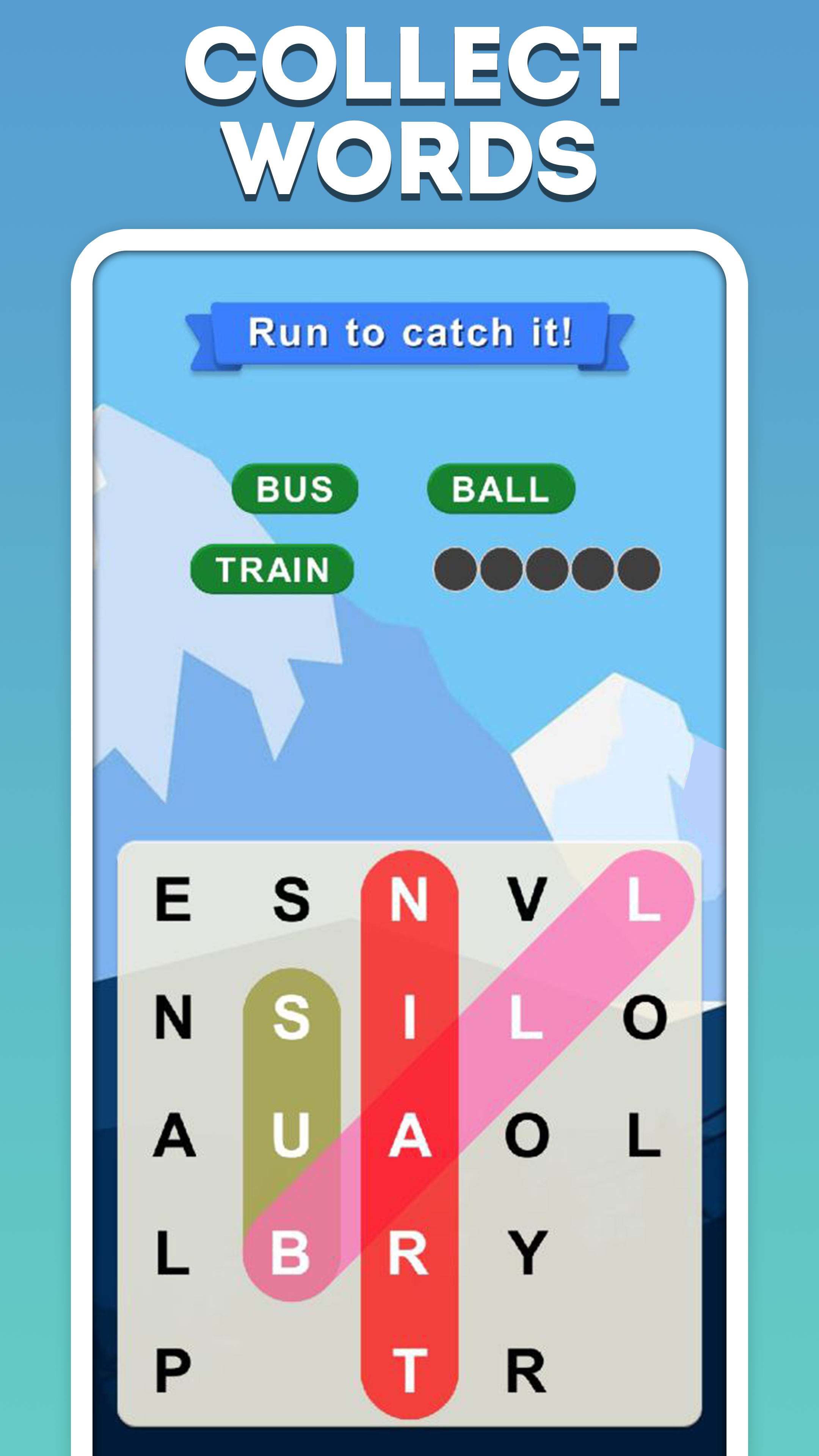 Word Search: Word Puzzle Game media 5