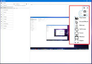 SoftOrbits Screen Recorder gallery image
