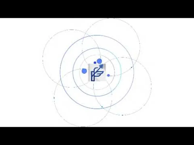 Flit — Real Estate Management screenshot 1 (video preview)