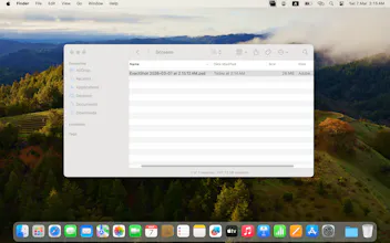 ExactShot gallery image