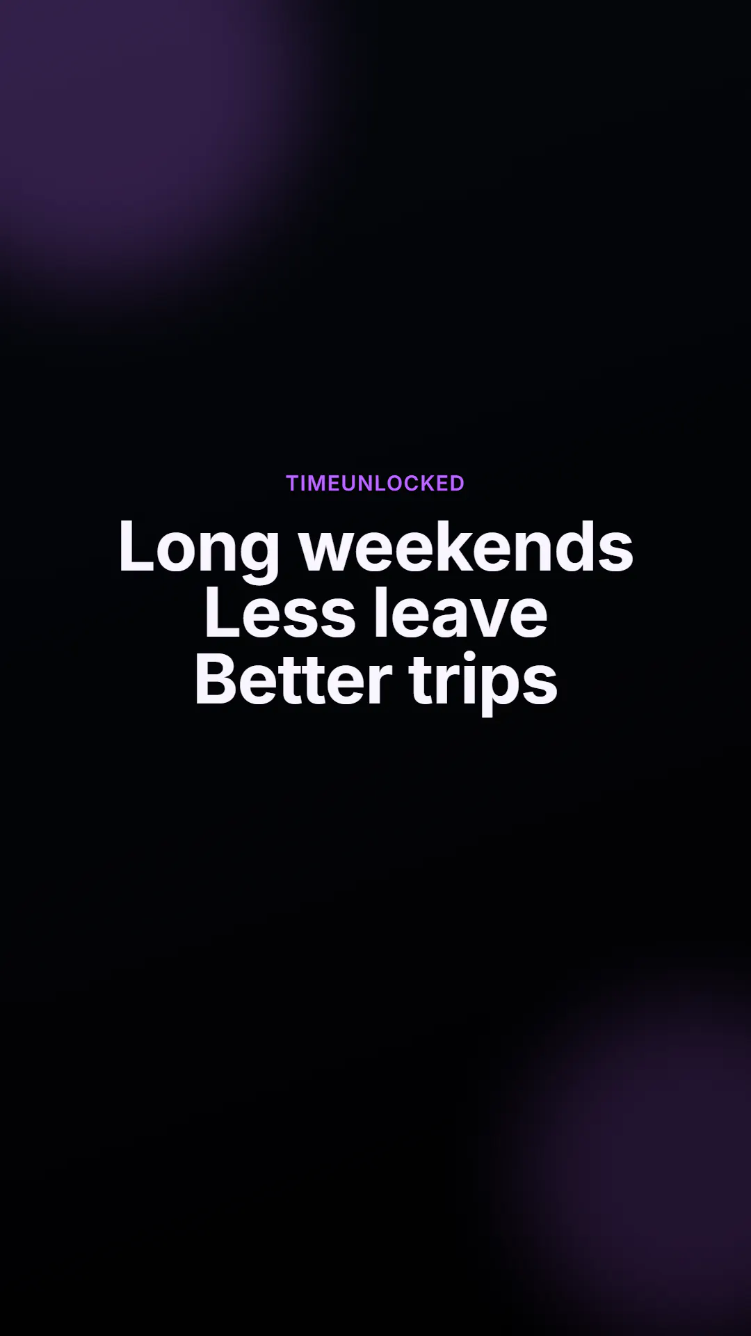TimeUnlocked gallery image