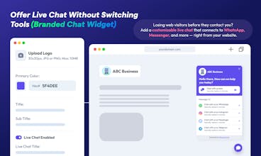 WhautoChat gallery image