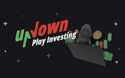 UpDown - Playing Investing media 1
