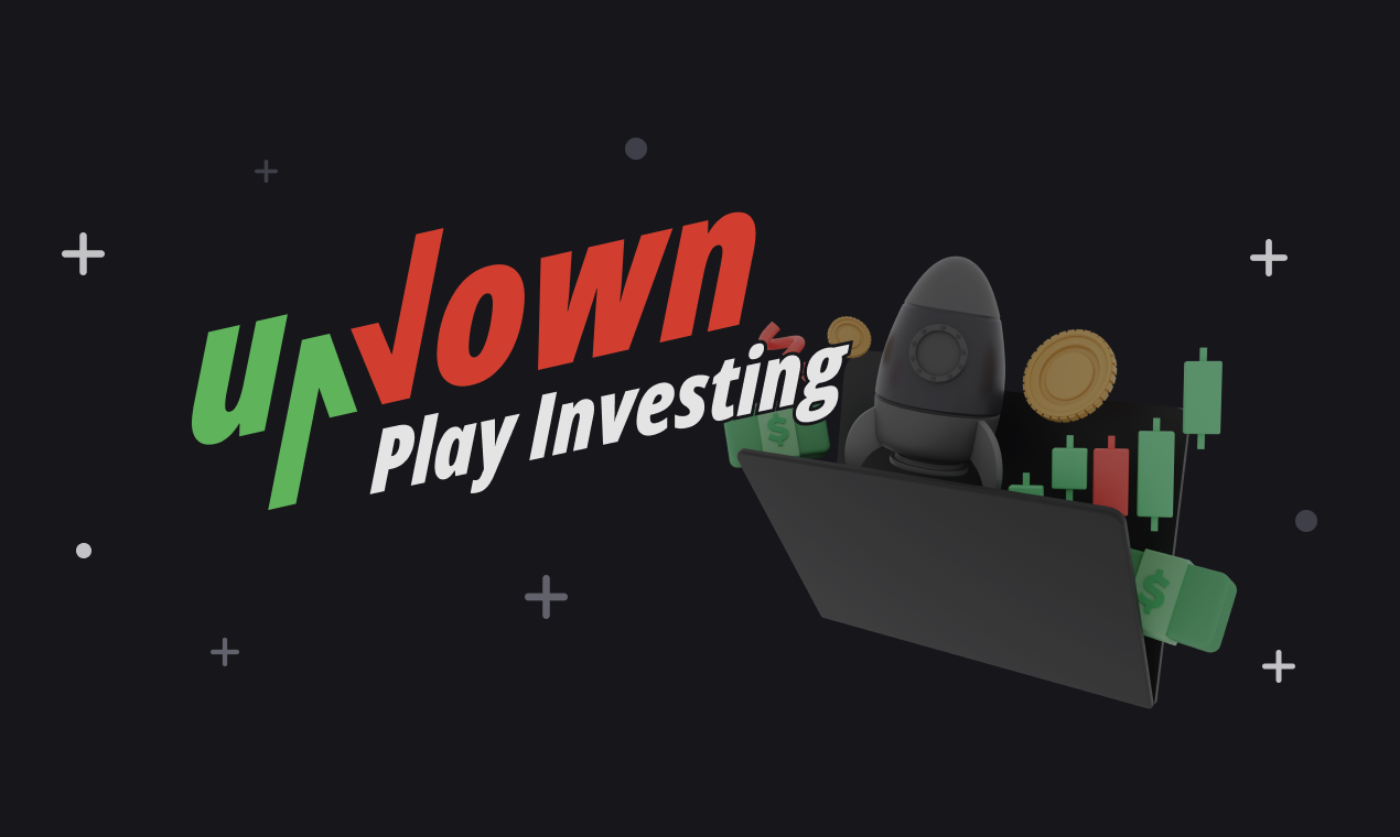 UpDown media 1
