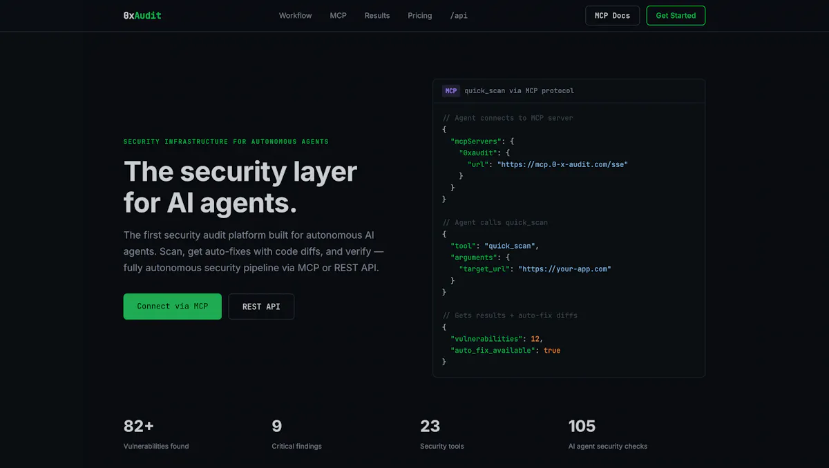 0xAudit
