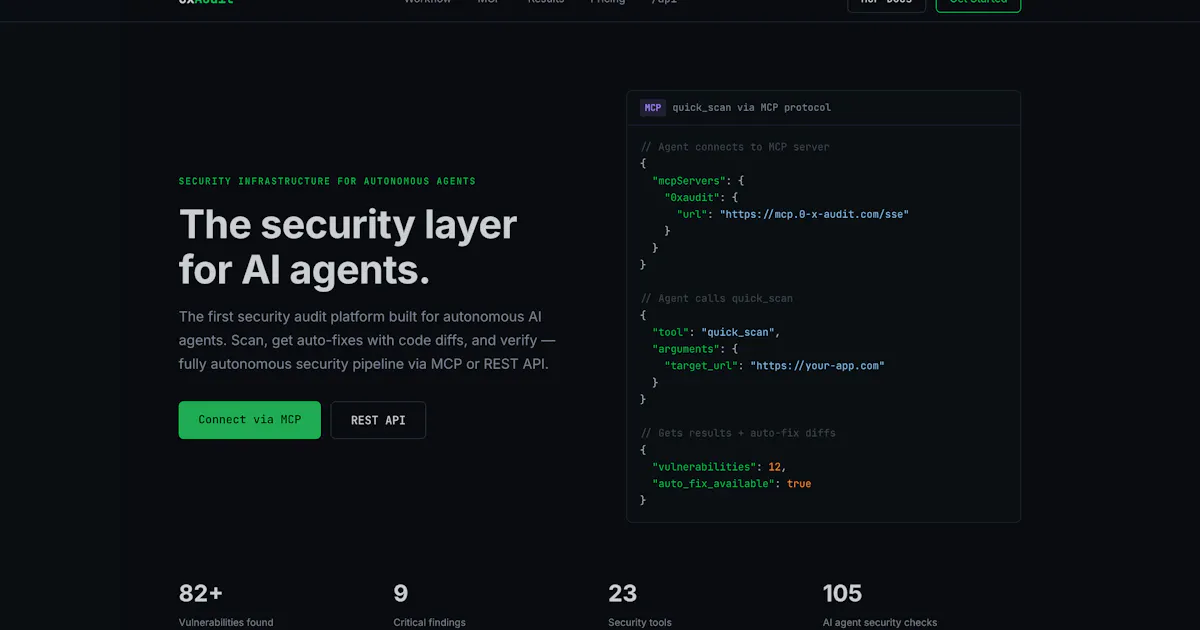 0xAudit