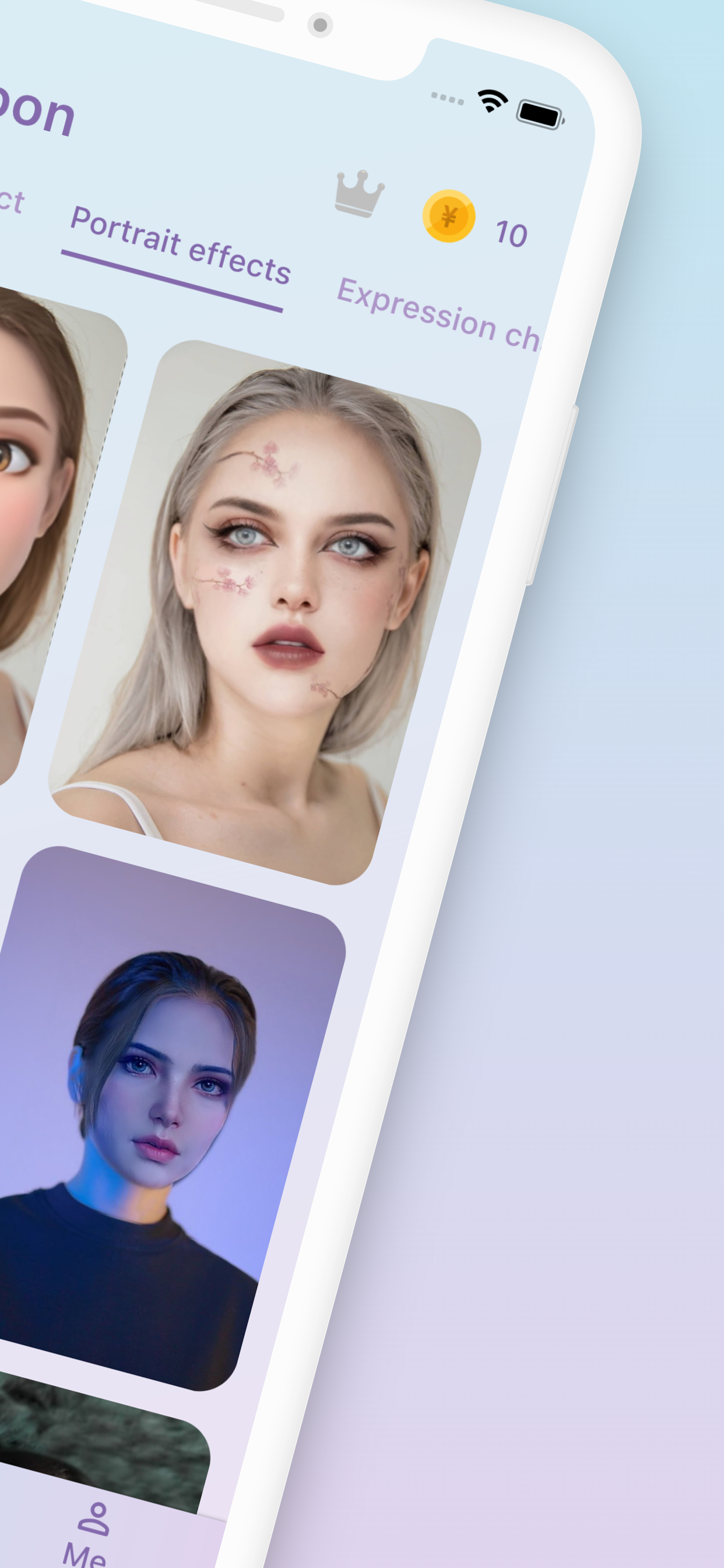 ifaceu media 4