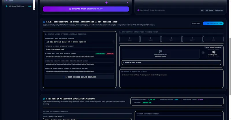 SupraVera screenshot 2